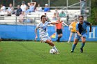 WSoc vs RWU  Wheaton College Women’s Soccer vs Roger Williams University. - Photo By: KEITH NORDSTROM